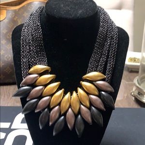 Special necklace